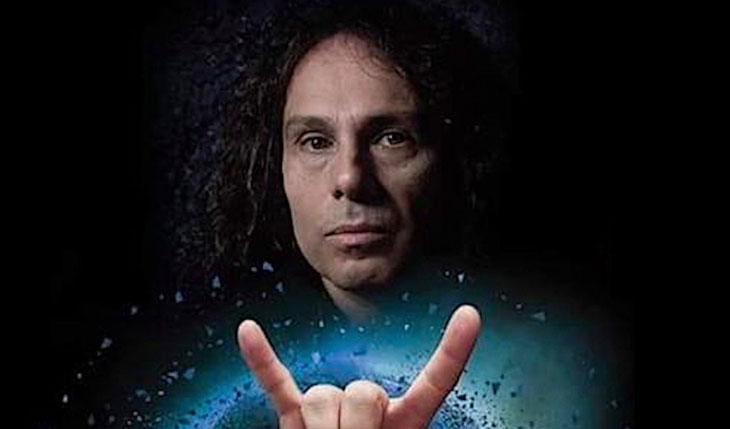 RONNIE JAMES DIO: 10 anos sem uma das personalidades mais icônicas da história do rock