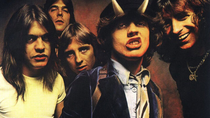 AC/DC: Relembre todas as fases da banda