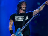 foo fighters dave grohl