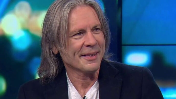 Iron Maiden: Bruce Dickinson concede entrevista ao site romeno RockFm