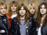 iron maiden