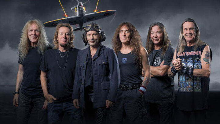 Iron Maiden: Banda tocará na América do Norte e do Sul em 2021?