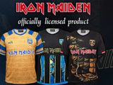 iron maiden w a sports