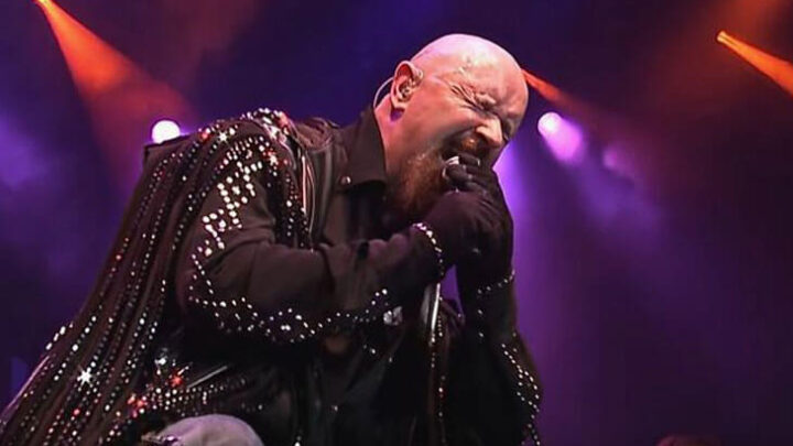 Judas Priest: Datas europeias remarcadas para 2021