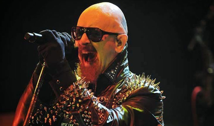 judas priest rob halford