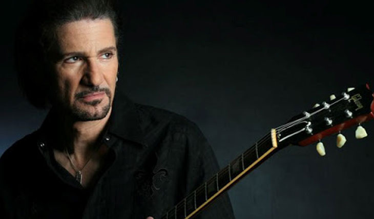 Bruce Kulick: “Músicos mais velhos vão parar!”