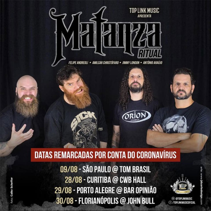 matanza ritual