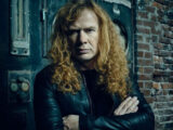 megadeth dave mustaine