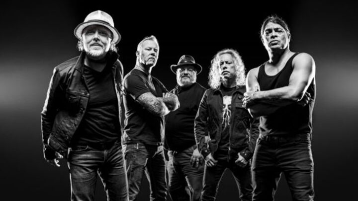 METALLICA: ‘Blackened’ Whiskey lança edição limitada ‘Batch 100 Box Set’