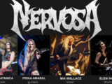 nervosa banda