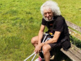 queen brian may