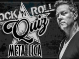 quiz metallica