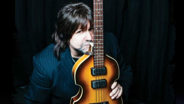 TESLA: Baixista lançará autobiografia em novembro