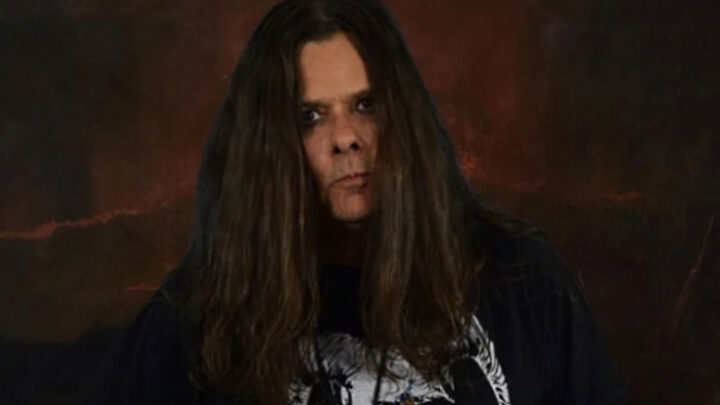 TESLA: Guitarrista TOMMY SKEOCH fala sobre a banda após sua partida