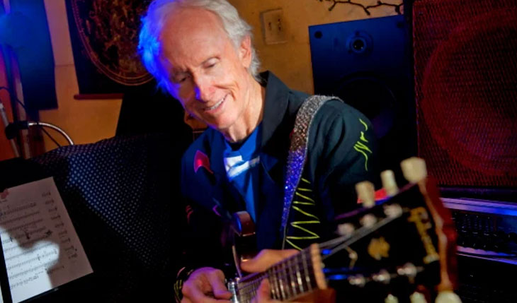 robby krieger the doors