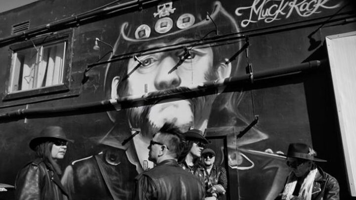 The 69 Eyes: Confira o videoclipe de “Change”