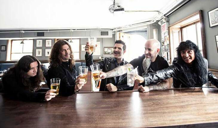 Anthrax