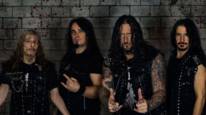 Destruction: Banda fará dois shows socialmente distantes em um dia em Munique