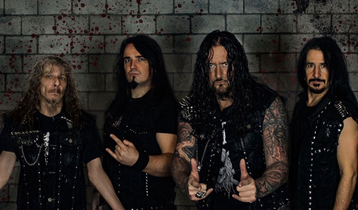 Destruction: Banda fará dois shows socialmente distantes em um dia em Munique