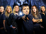 especial iron maiden relembre todas as fases da banda