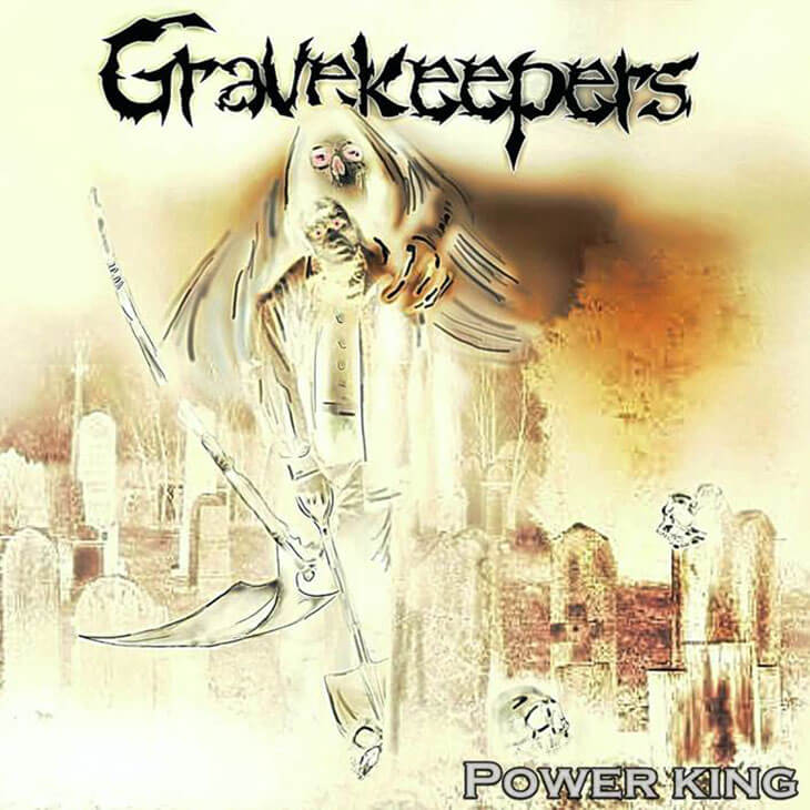 gravekeepers