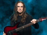 KIKO LOUREIRO lança mais um novo single solo ‘Mind Rise’