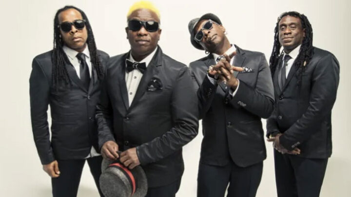 LIVING COLOUR: Lança vídeo ‘This Is The Life’ com cenas dos protestos pela morte de GEORGE FLOYD