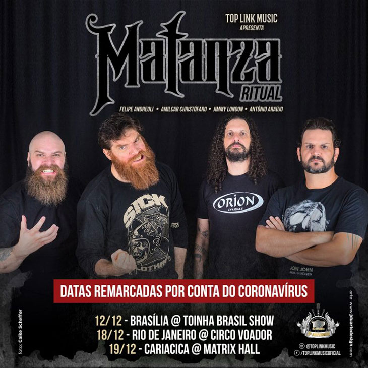 matanza ritual