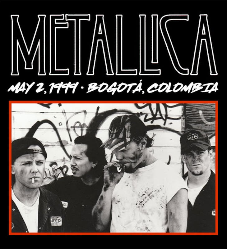 metallica