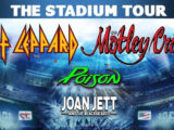 the stadium tour