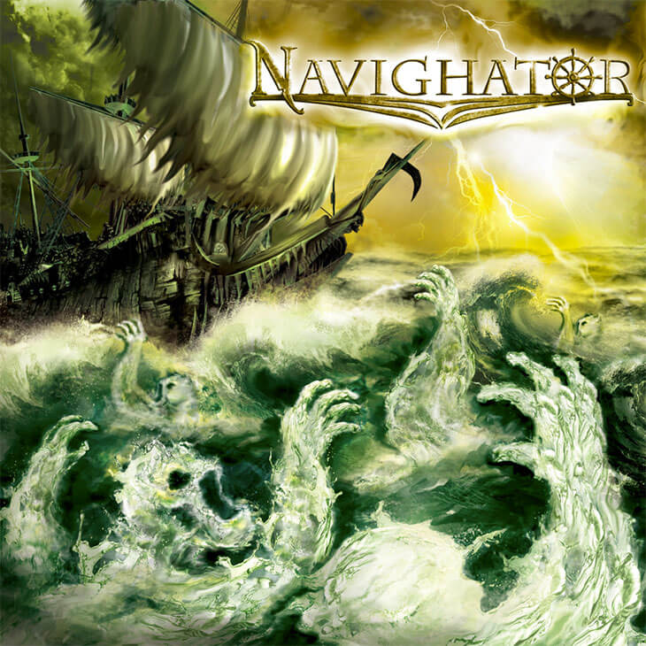 navighator