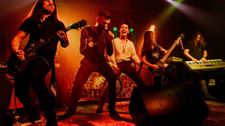 Navighator: Lança álbum de estreia