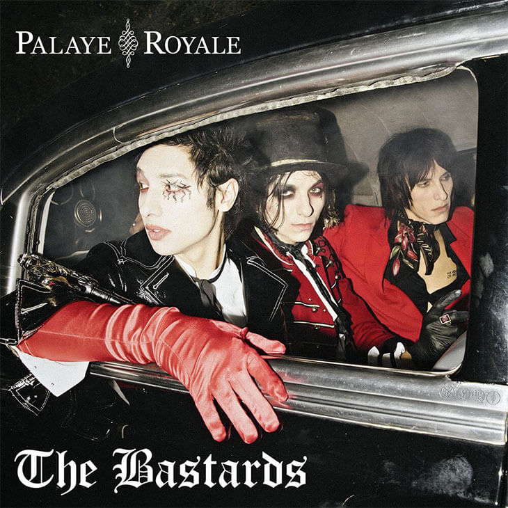 palaye royale