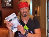 bret michaels