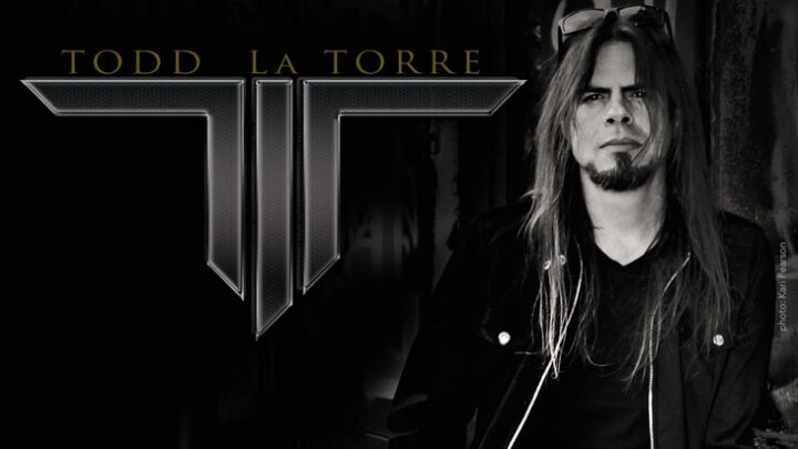 Queensrÿche: Vocalista comemora oito anos da sua entrada na banda