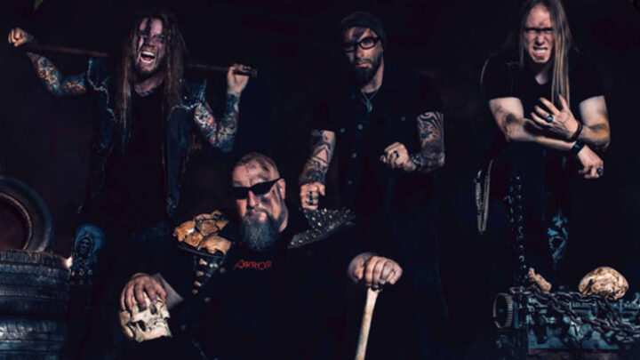 Rage: Confira a nova formação e novo clipe de “The Price Of War 2.0”