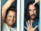 Bill & Ted 3 Face the Music