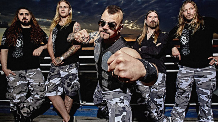 Sabaton: Confira o videoclipe oficial de “Devil Dogs”