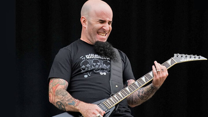 Sepultura: Confira ‘Cut-Throat’ com participação de Scott Ian do Anthrax