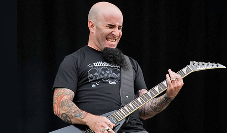 Sepultura: Confira ‘Cut-Throat’ com participação de Scott Ian do Anthrax