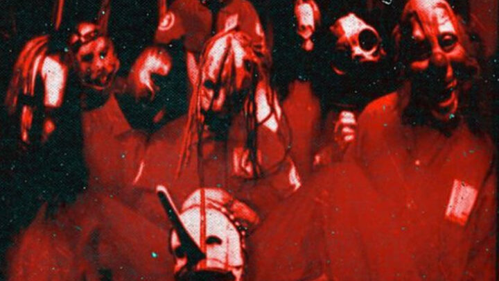 SLIPKNOT: Filme ‘Welcome to Our Neighborhood’ será transmitido hoje