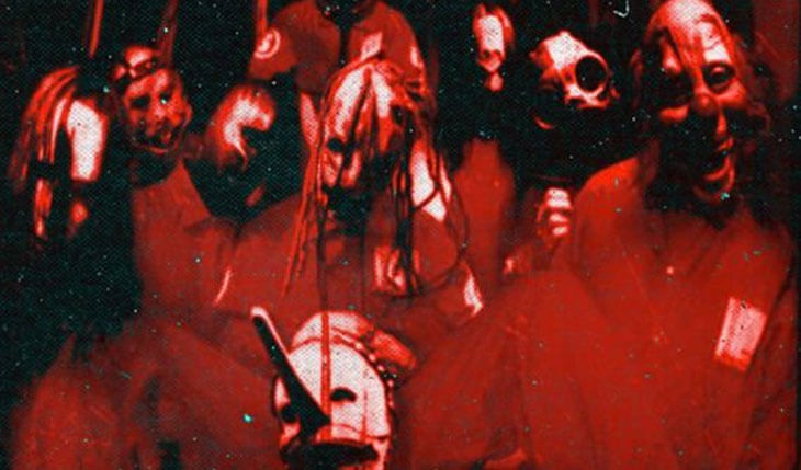 SLIPKNOT: Filme ‘Welcome to Our Neighborhood’ será transmitido hoje