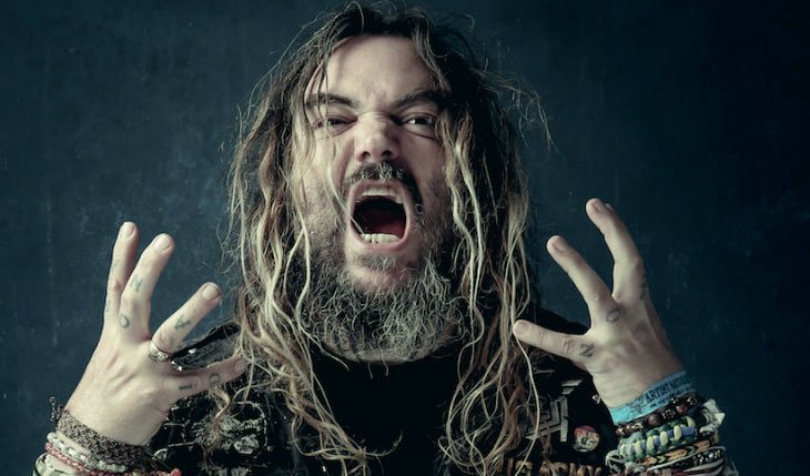 Soulfly Max Cavalera Escrevendo M Sicas Para Pr Ximo Lbum Revista Freak