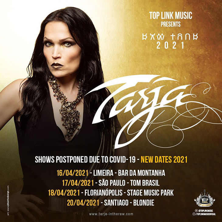 tarja turunen