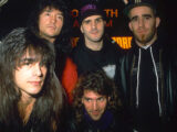 anthrax