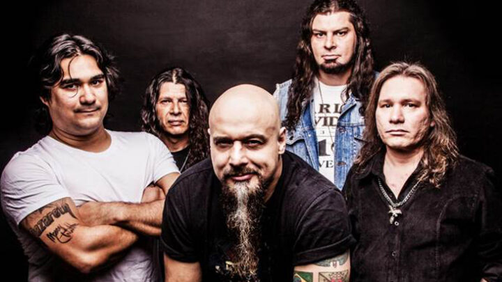 Motorocker: Banda lança vídeo ao vivo de ‘Salve a Malária’