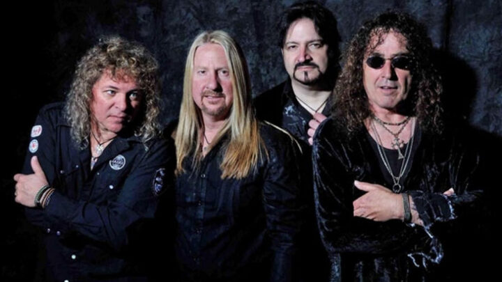 Y&T: Turnê Europeia remarcada para 2021