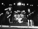 ac/dc back in black