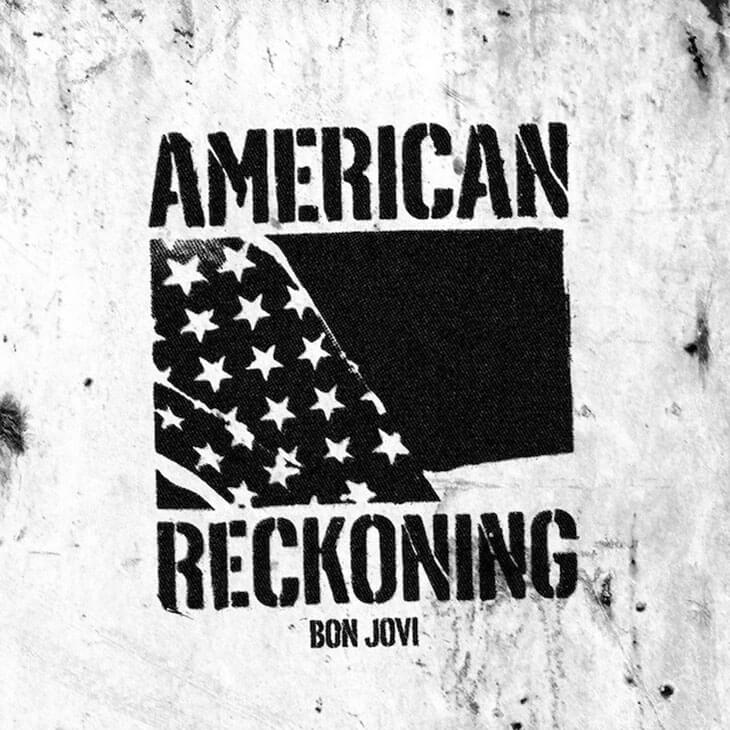 bon jovi american reckoning