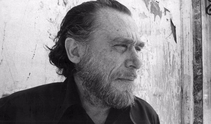 charles bukowski